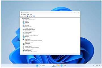 Device Manager چیست و چه کارهایی می‌توان با آن انجام داد؟